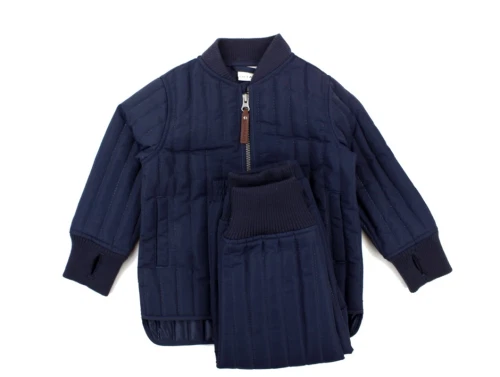 En Fant termosæt parisian night